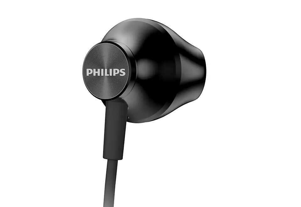 Philips TAUE100 1000 Series Headphones Wired