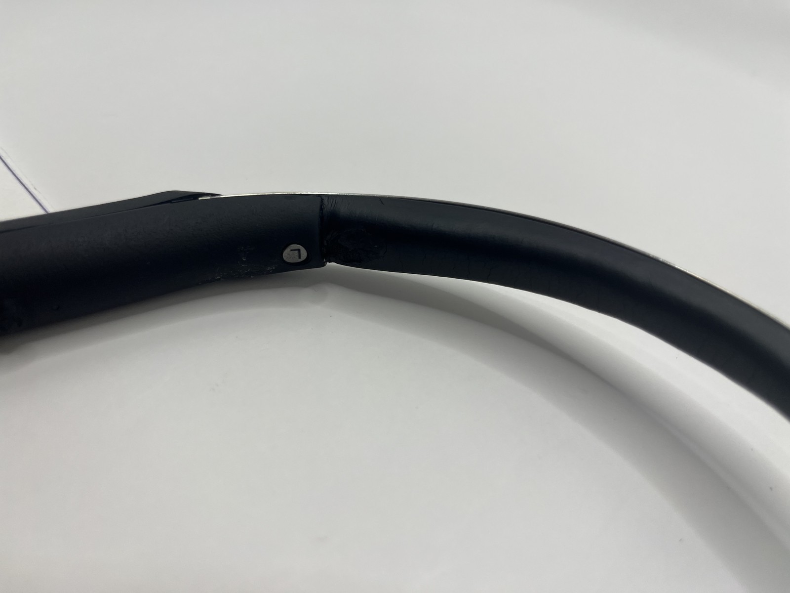 Sony WI-1000X Premium Neckband Noise Cancelling Bluetooth Headphones Black