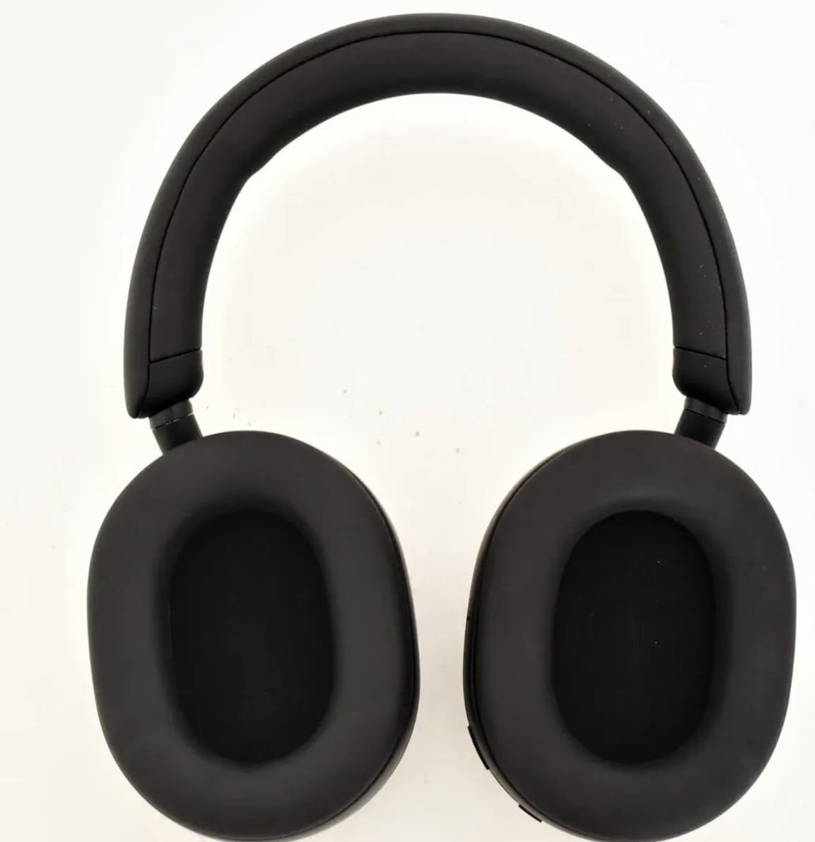 Sony WH-1000XM5 Noise-Cancelling Wireless Headphones (Black)