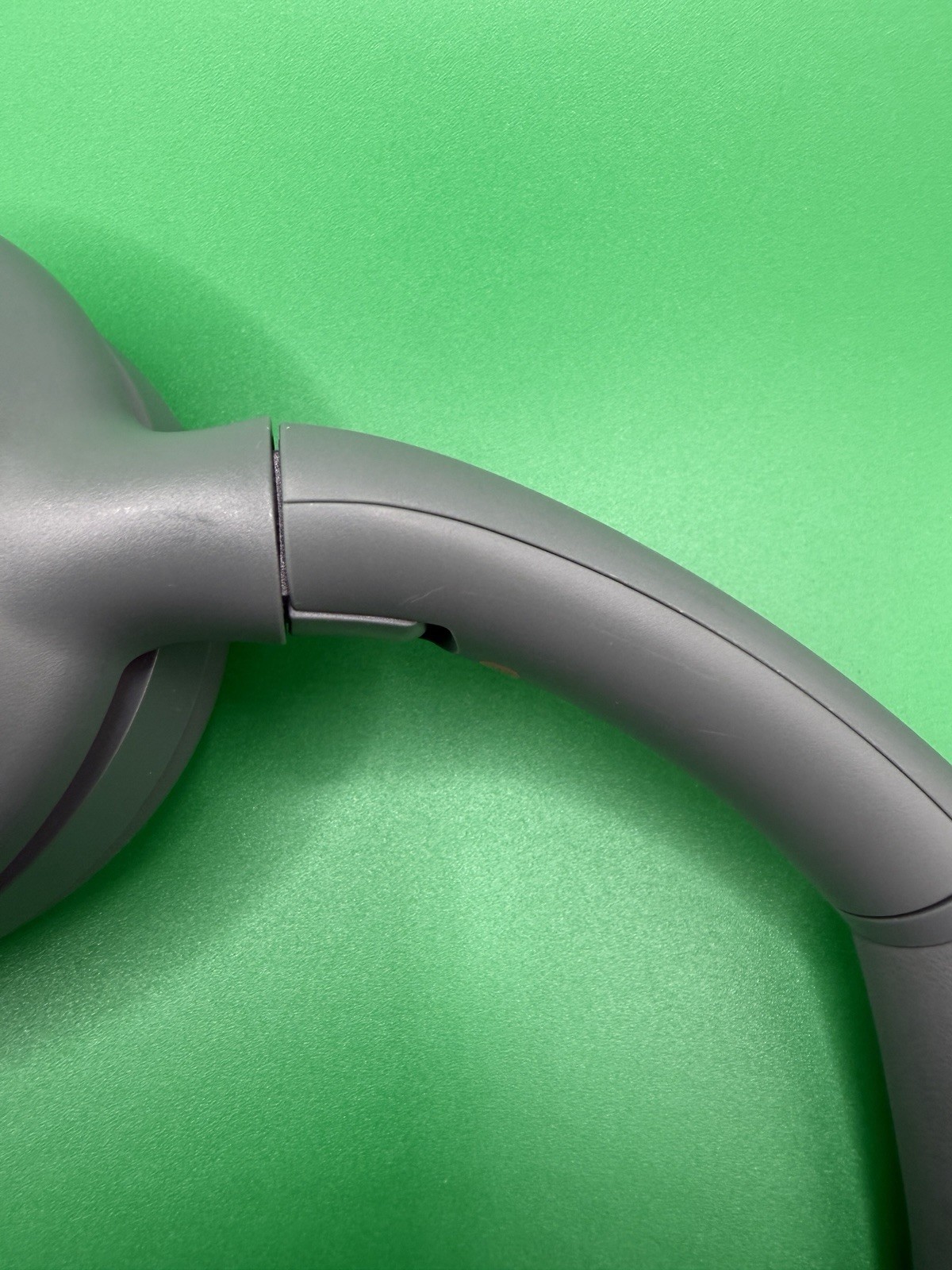 SONY ULT WEAR WH-ULT900N Wireless Noise Canceling Bluetooth Headphones – Gray-F4