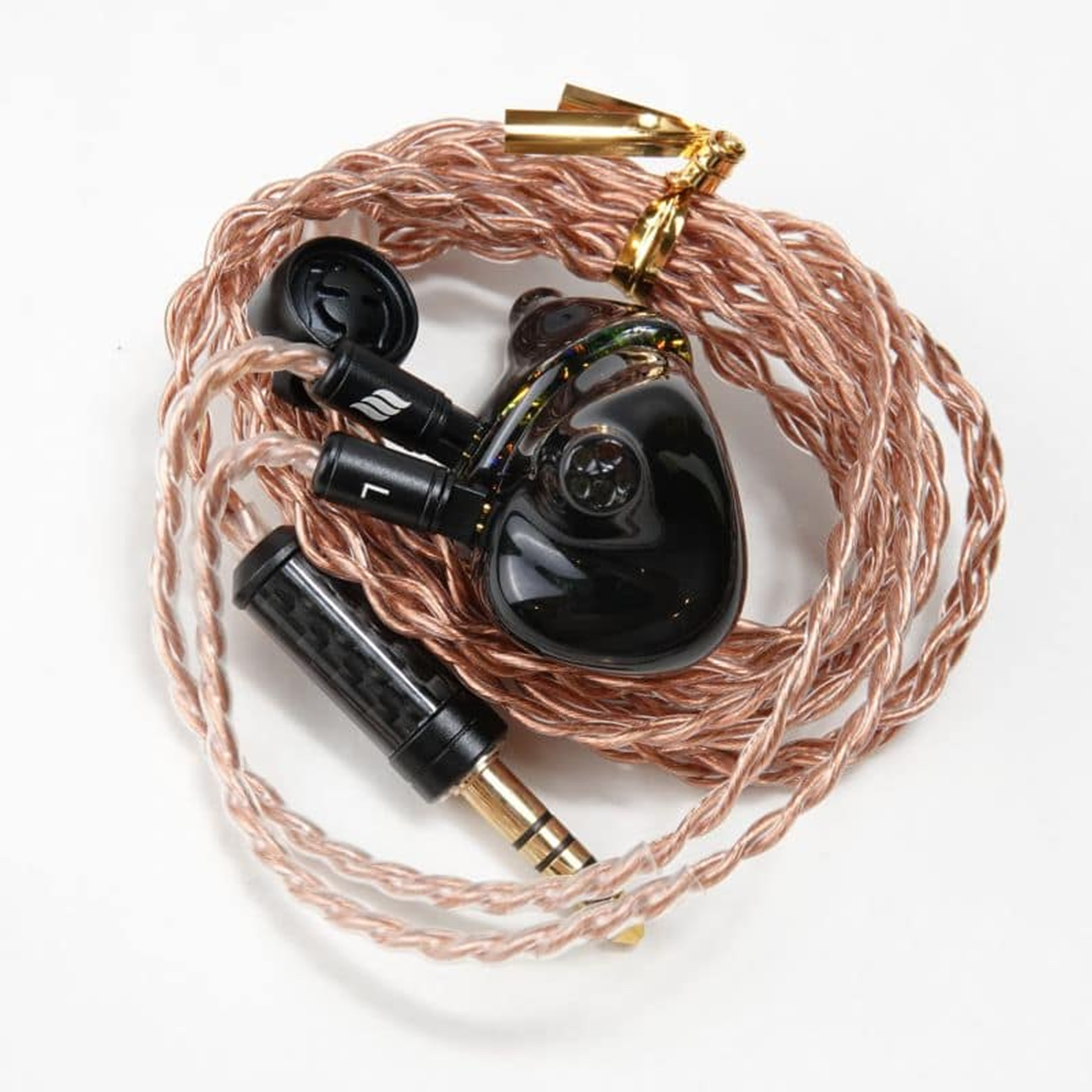 Astell&Kern × Empire Ears Odyssey IRV-ODYSSEY Universal IEM Earphones