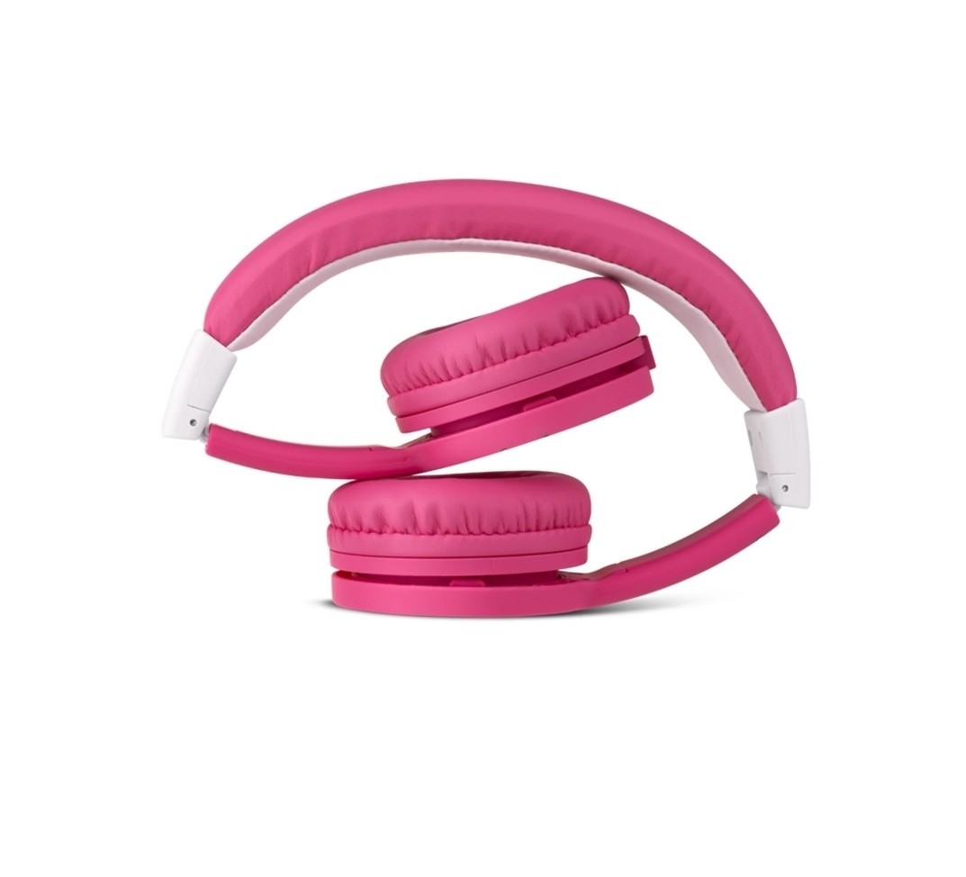 Tonies Headphones Foldable 3.5mm On-Ear Headphones for Toniebox [G6]