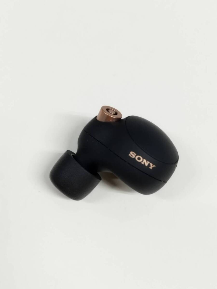 [Good product] SONY WF-1000XM4/YY2948/Wireless earphones/Black/Right ear only!