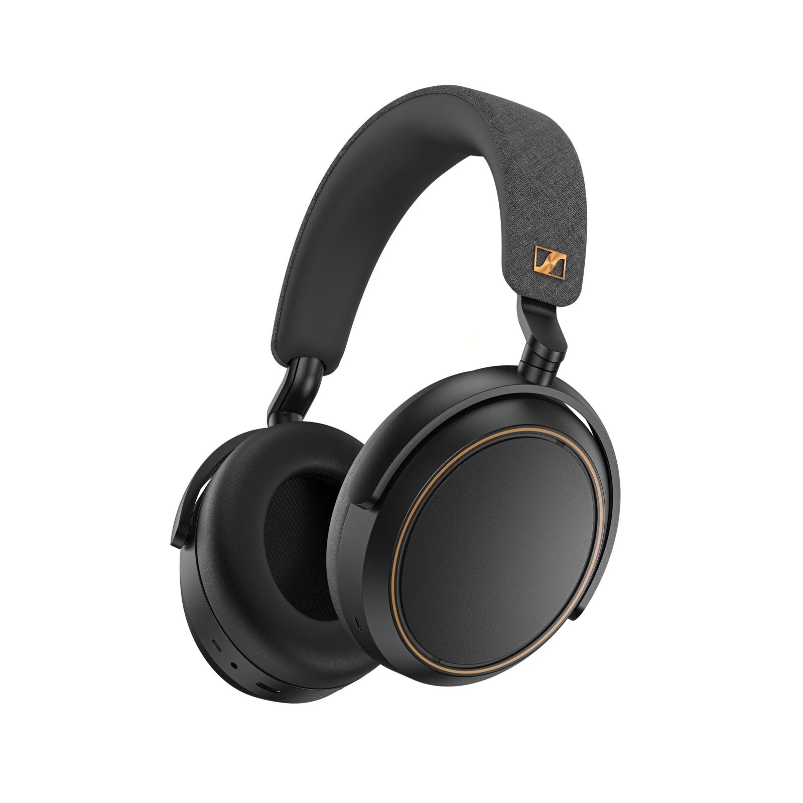 Sennheiser Momentum 4 Over-the-Ear Wireless Noise-Canceling Headphones Copper