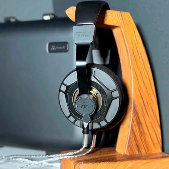 Final Audio D8000 Pro Limited Edition Headphones – NOS / Extremely Rare