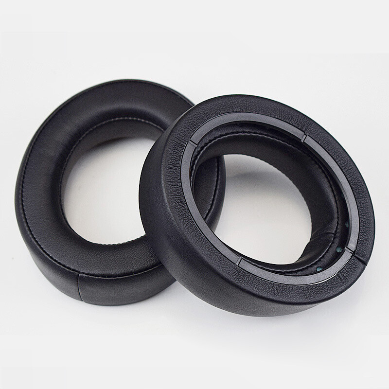 Ear Pads for Corsair HS50 HS40 HS70PRO Headphone Upgrade Thicker Fabric EarPads