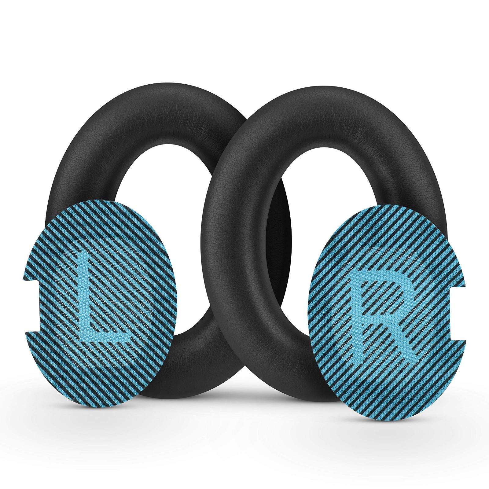 Premium Memory Foam Replacement Earpads for QC15 QC25 QC35 AE2 SoundLink – Soft