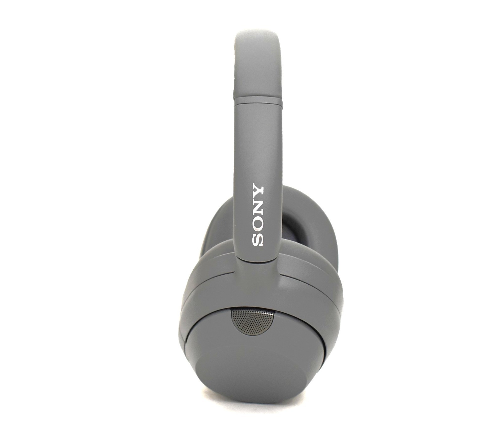 SONY ULT WEAR WH-ULT900N/H Wireless Noise Canceling Bluetooth Headphones – Gray