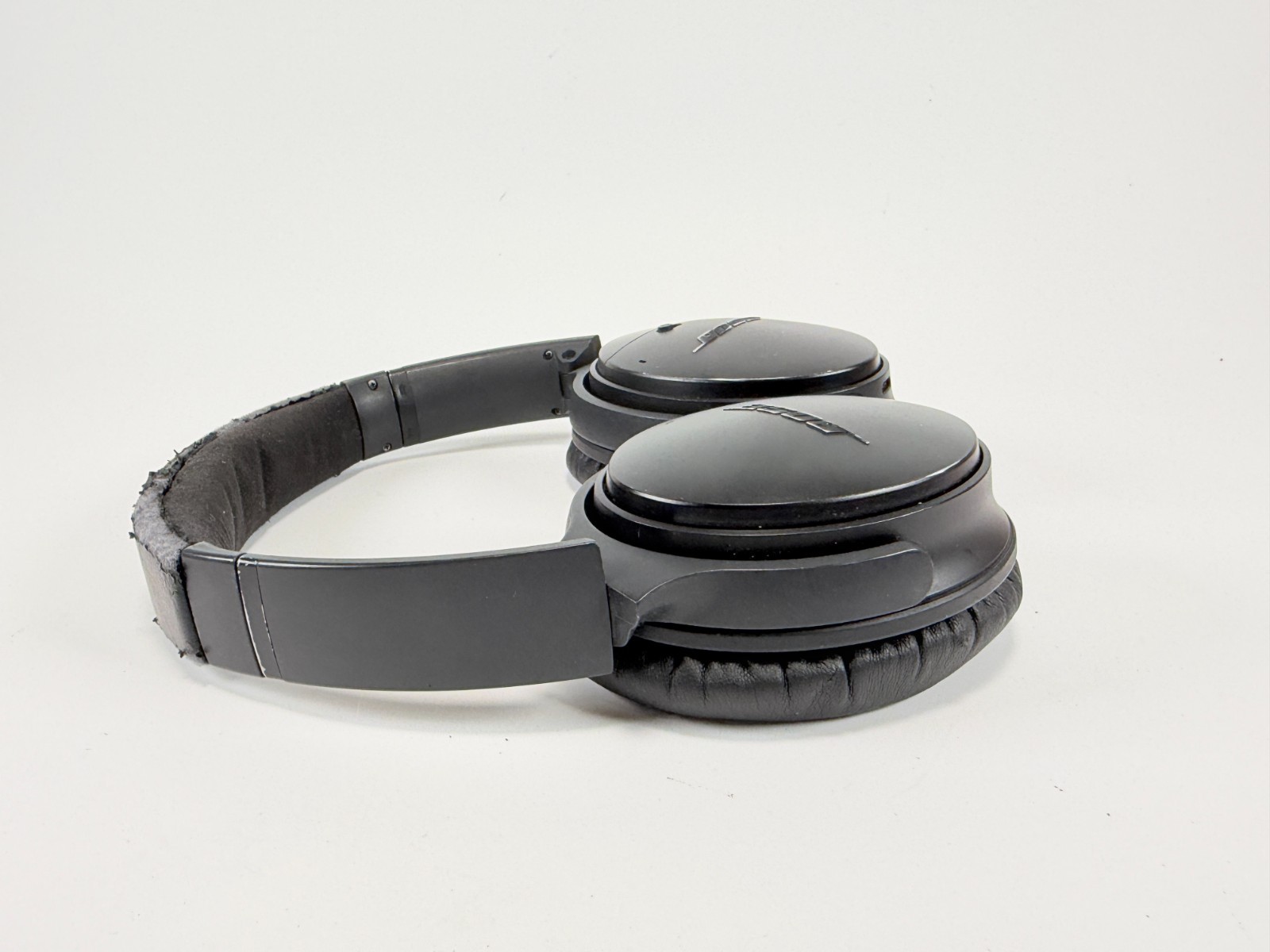 Bose QuietComfort QC35 Headphones Noise Cancelling 425948