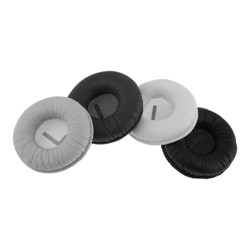 1Pair Earpad 4 Color for JBL T450 T450BT 510BT JR300BT Headphone Cushion Headset