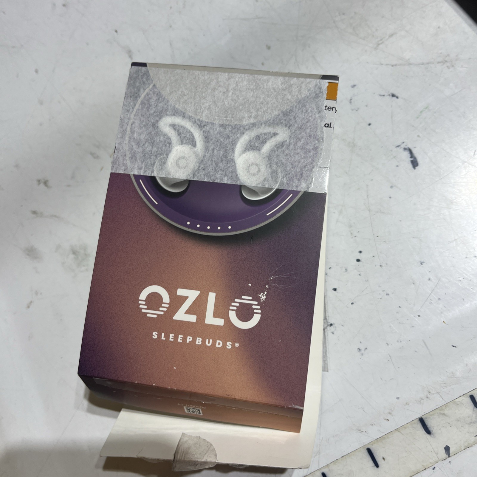 Ozlo Sleepbuds® | Snore-Blocking Earbuds USED