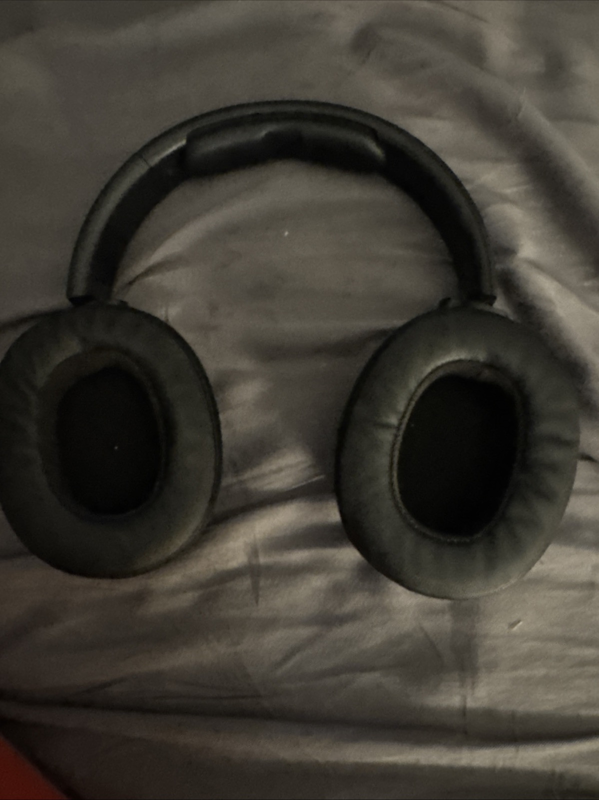 Skullcandy HESH EVO headphones (used)
