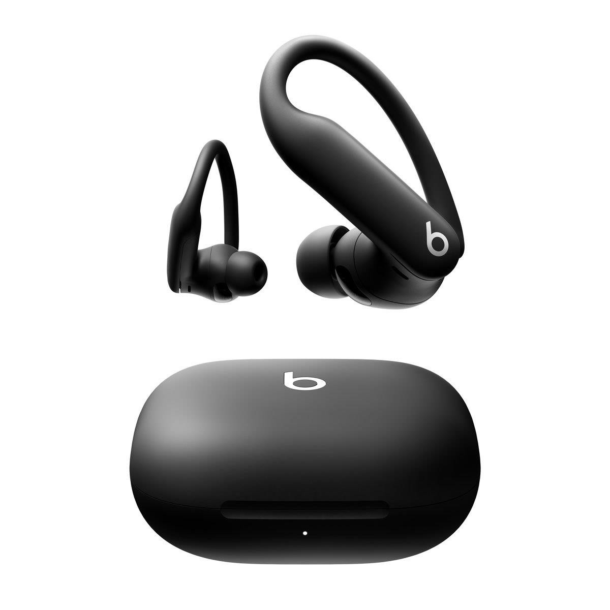Beats Powerbeats Pro 2 Wireless Earbuds Black | Excellent Condition