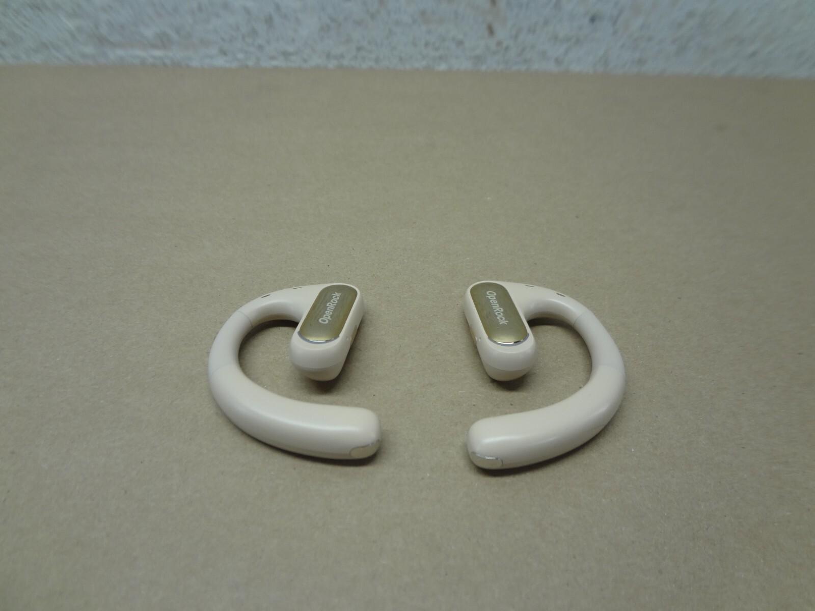 OpenRock Pro Open-Ear Air Conduction Sport Earbuds