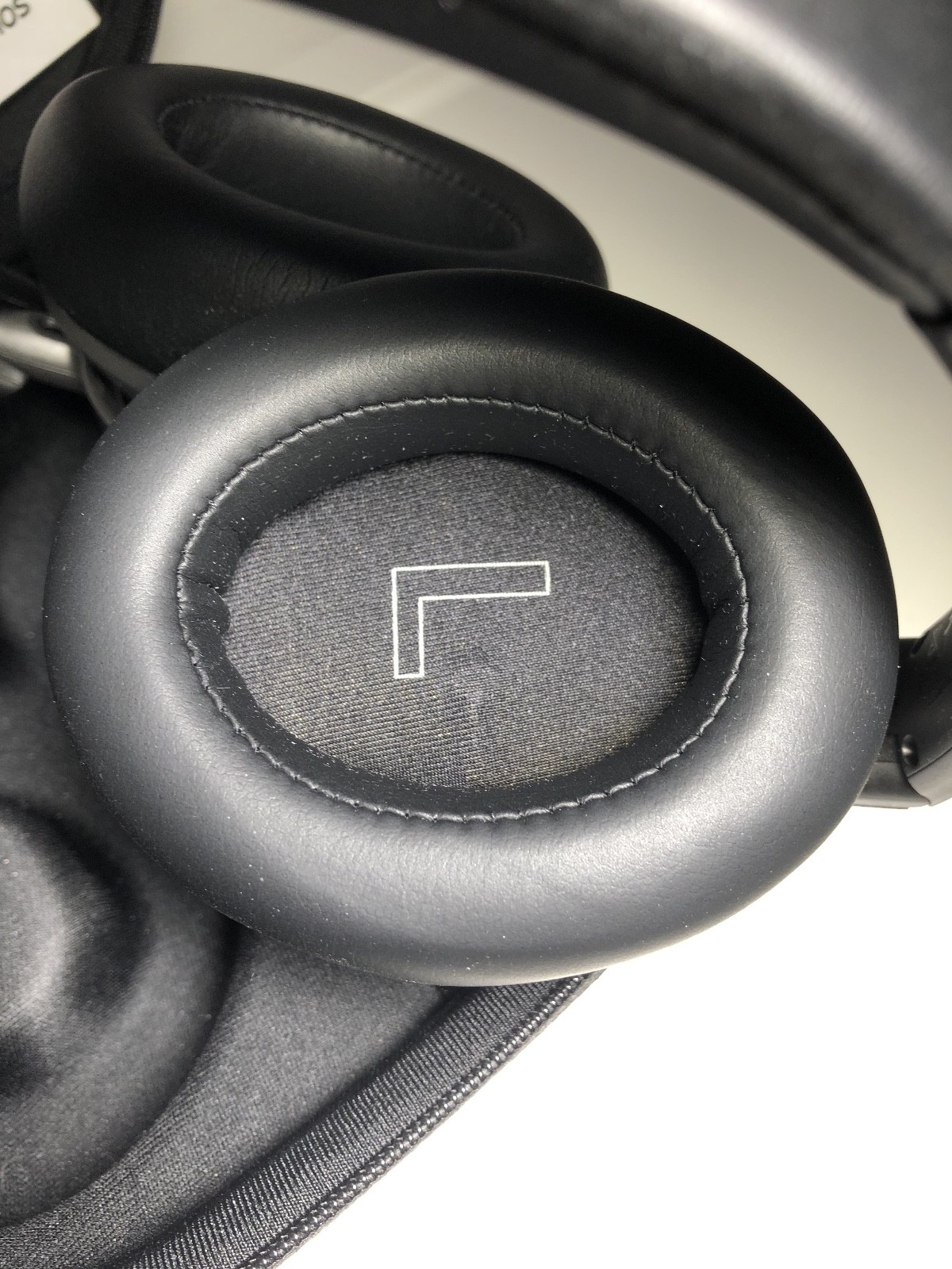 Anker SoundCore Space NC Wireless Noise Cancelling Headphones A3021 – READ PLS