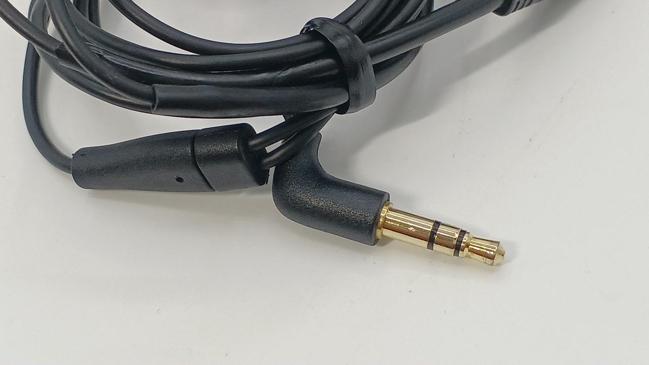 Ultimate Ears Triple.Fi10 Earphones High-Quality In-Ear Monitor