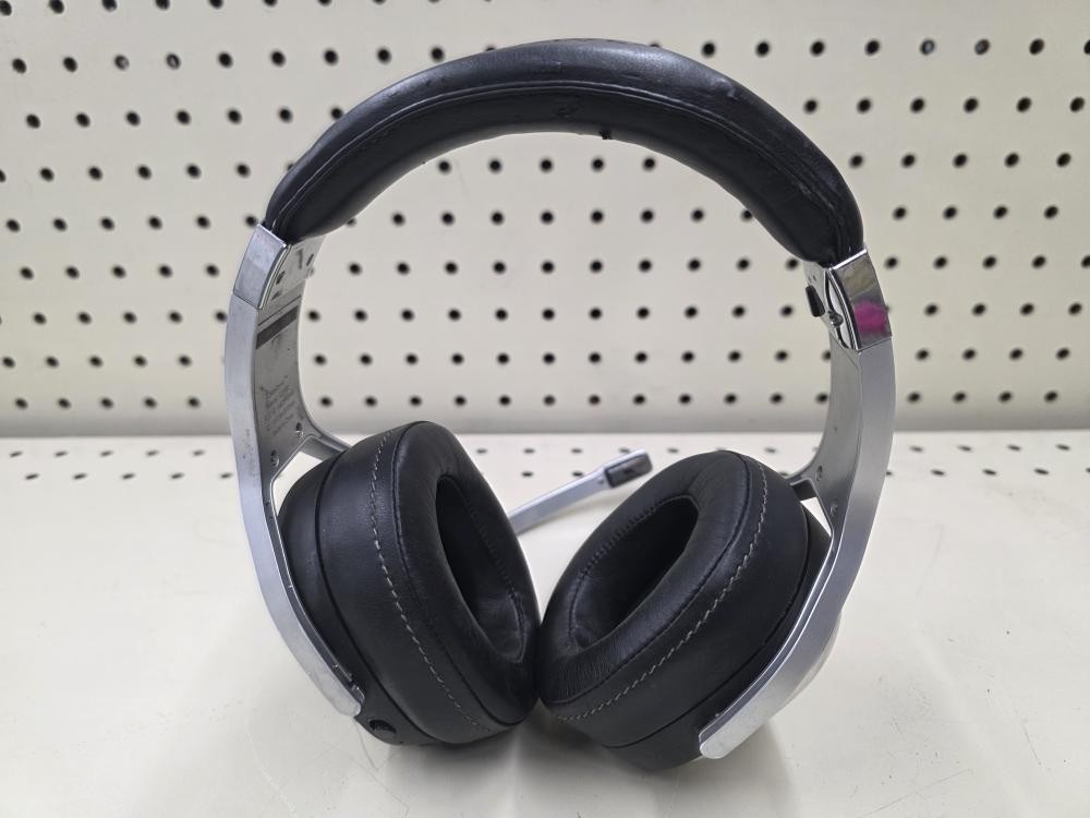 Rand McNally CD100 ClearCryve 100 Trucker Headset Headphones (P7V036652)