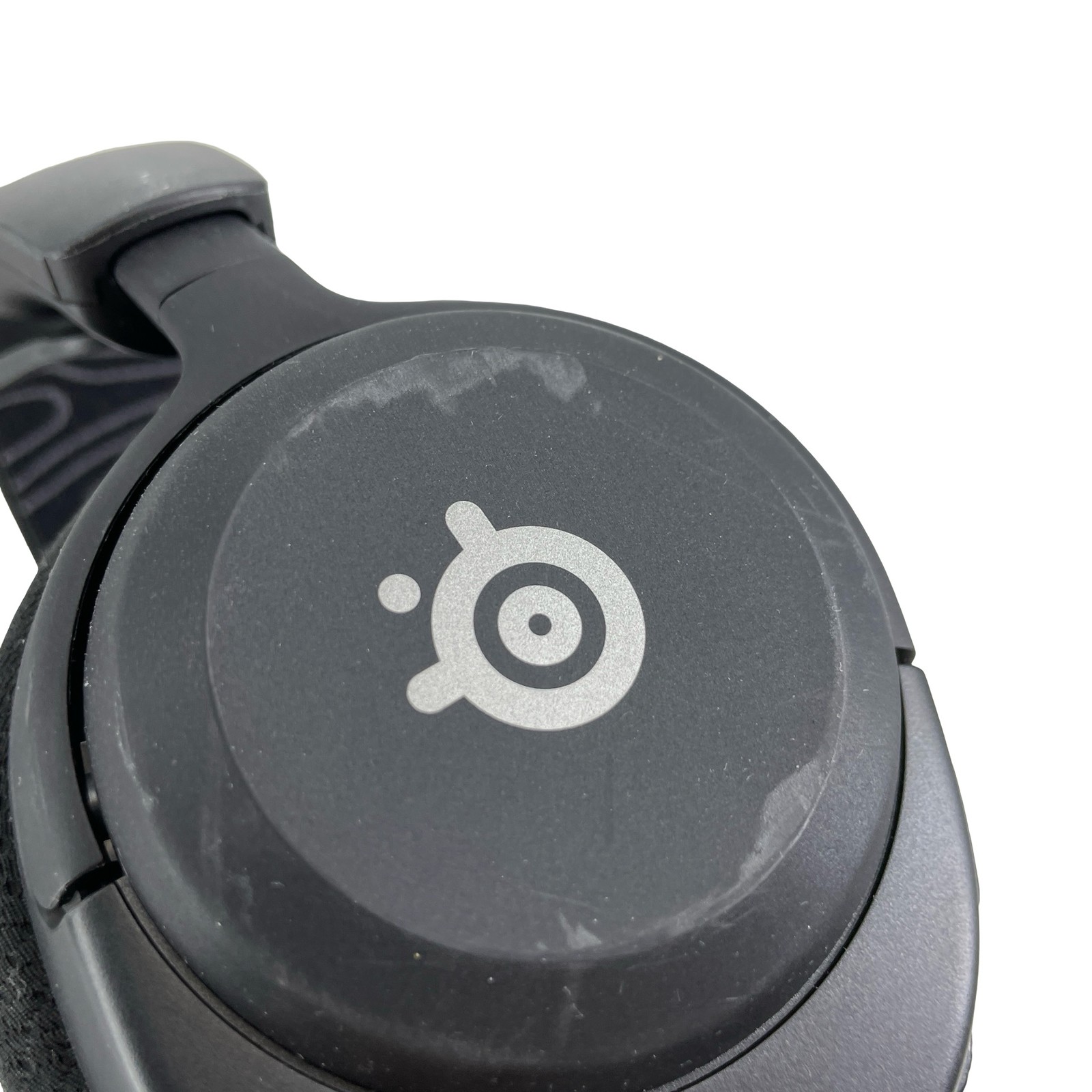 SteelSeries Arctis Nova 5 Wireless Gaming Headset 2.4GHz BT #MC4889