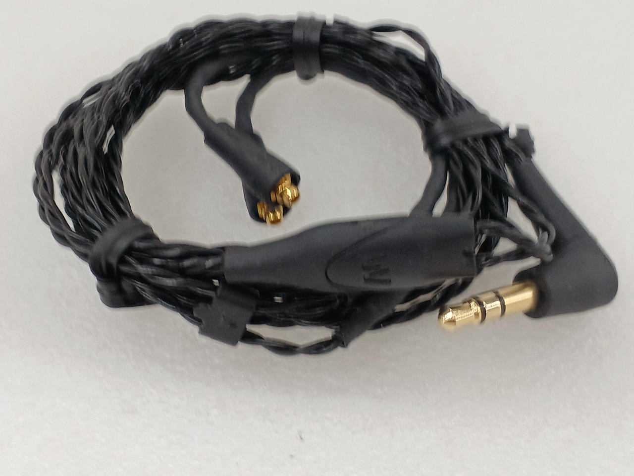 Westone WST-W60 Earphones 6 Drivers 3.5mm Plug Included Accessories