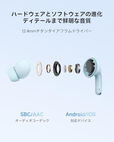 Xiaomi REDMI Buds 8 Lite Truely Wireless Earbuds Bluetooth Black