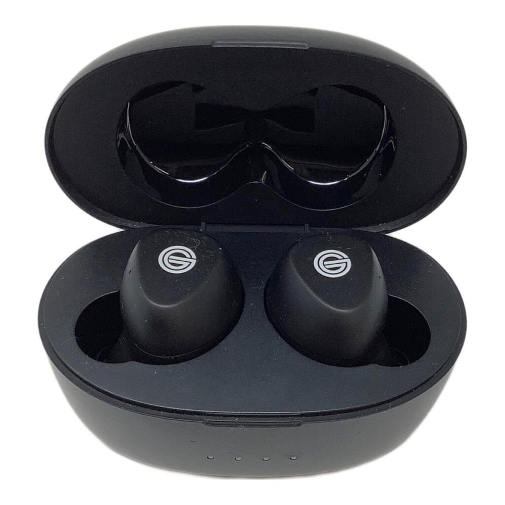 Grado GT220 Wireless Earphones From Japan Used Working