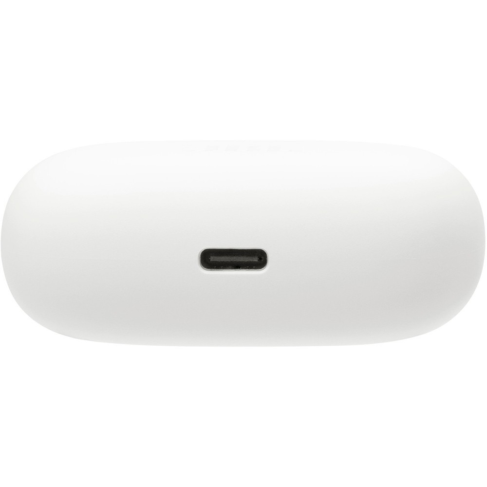JBL Vibe Beam 2 TWS White Earbuds VBEAM2WHT ANC Bluetooth 5.3