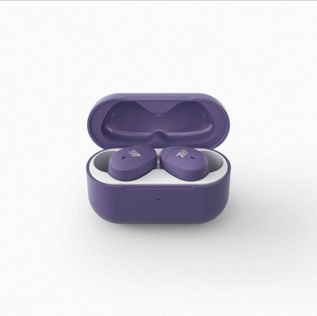 Blue Archive Edition YUUKA Ver Wireless Earbuds COTSUBU for ASMR F/S JAPAN Rare