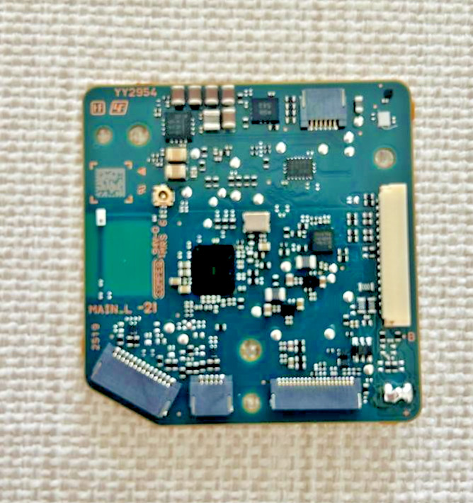 Genuine OEM Original Sony WH-1000XM5 /L, Replacement Parts