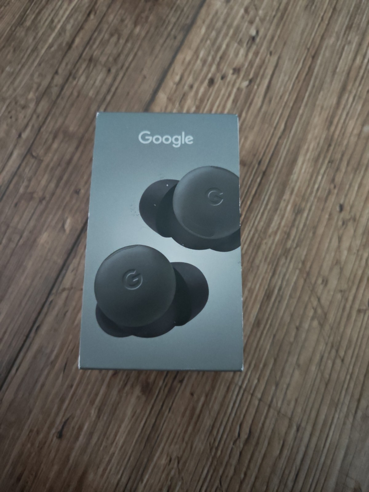 Google Pixel Buds Pro 2 Wireless Bluetooth Earbuds w/Charging Case Hazel.