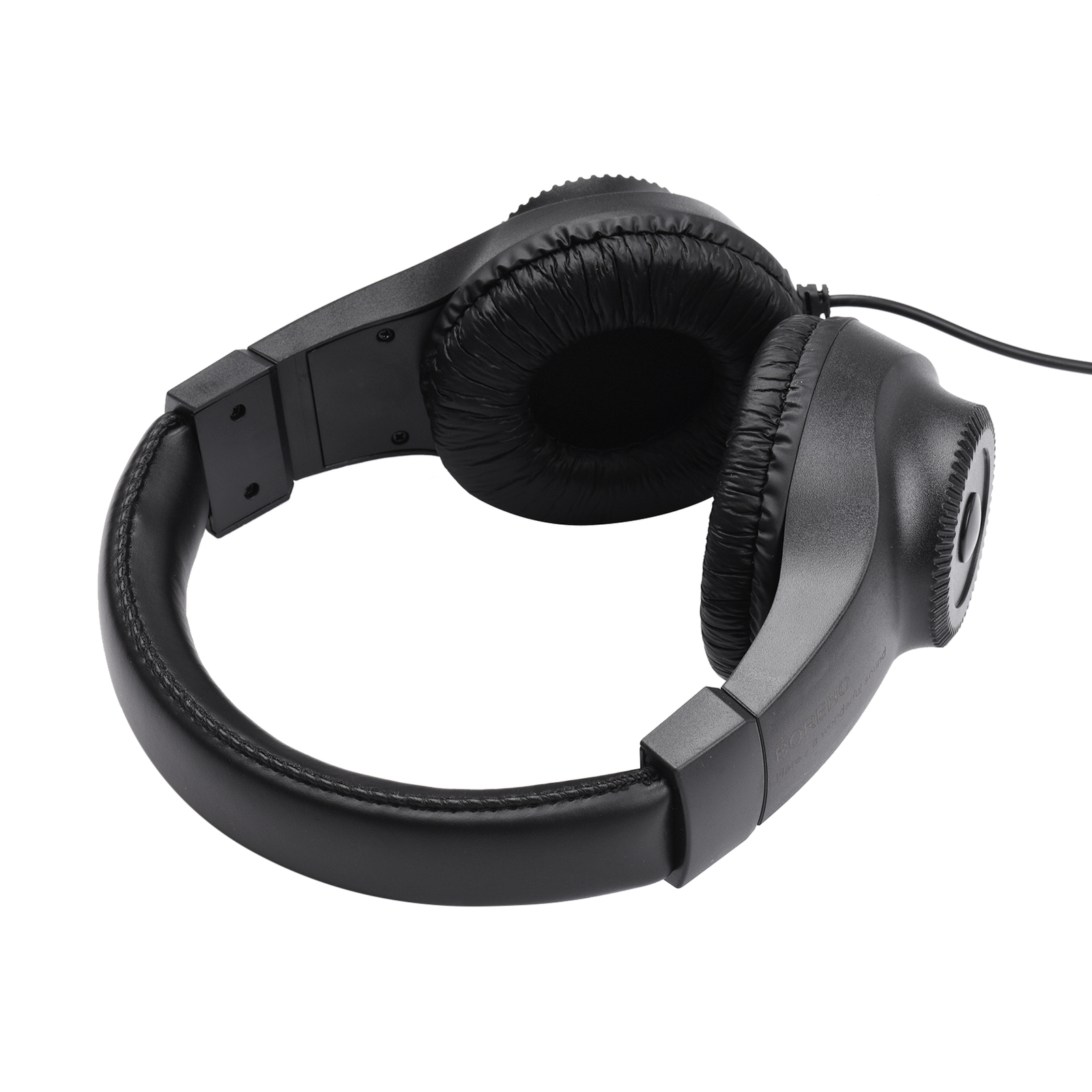 Wired Monitor Headphone Over Ear Headset fr Guitar Amplifier Electric Piano Q9O1
