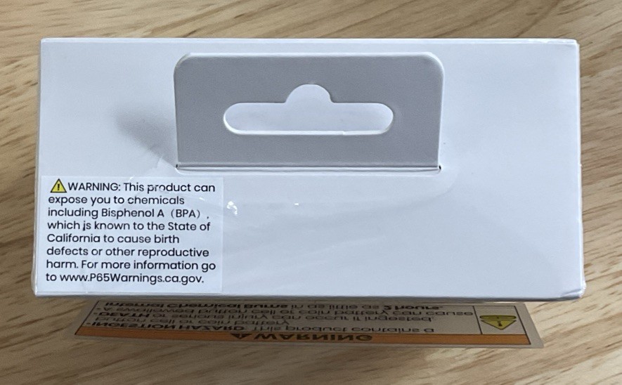 Shokz OpenFit Air True Wireless Bluetooth Earbuds -WHITE- (T511) SEALED NEW