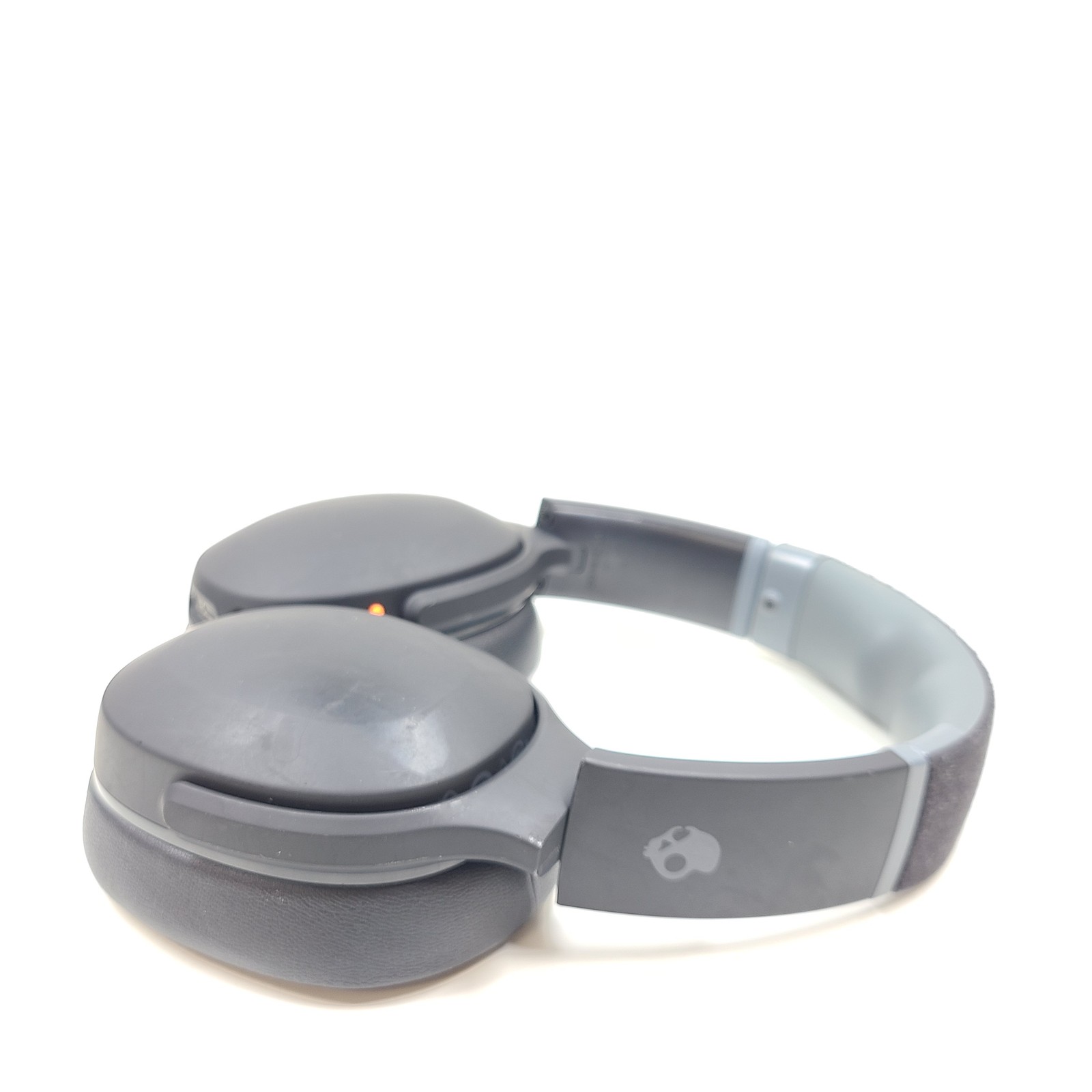 Skullcandy Crusher Evo Wireless Bluetooth Headphones S6EVW – Black