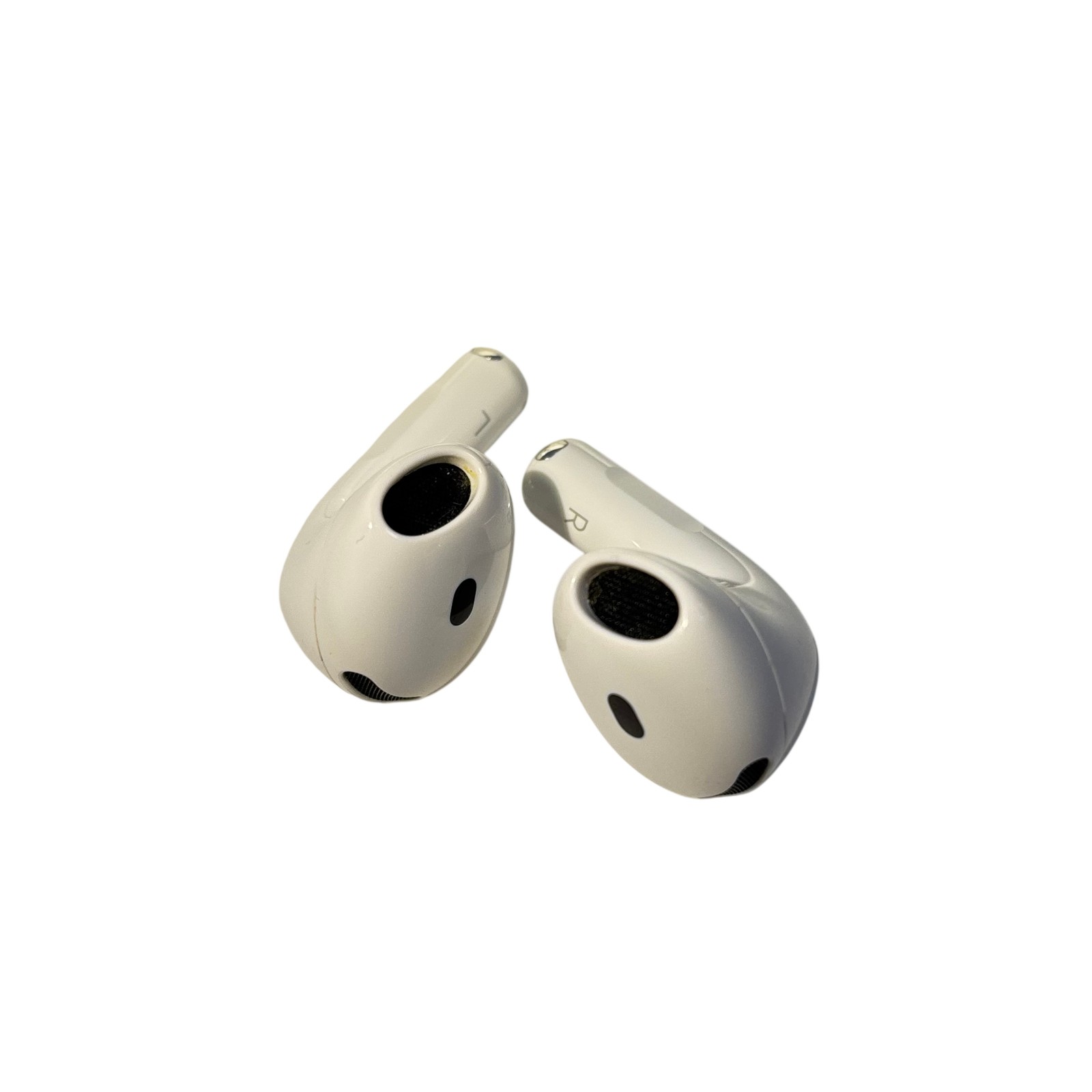 Apple AirPods 4 A3053 / A3050 Wireless Bluetooth In-Ear Earbuds