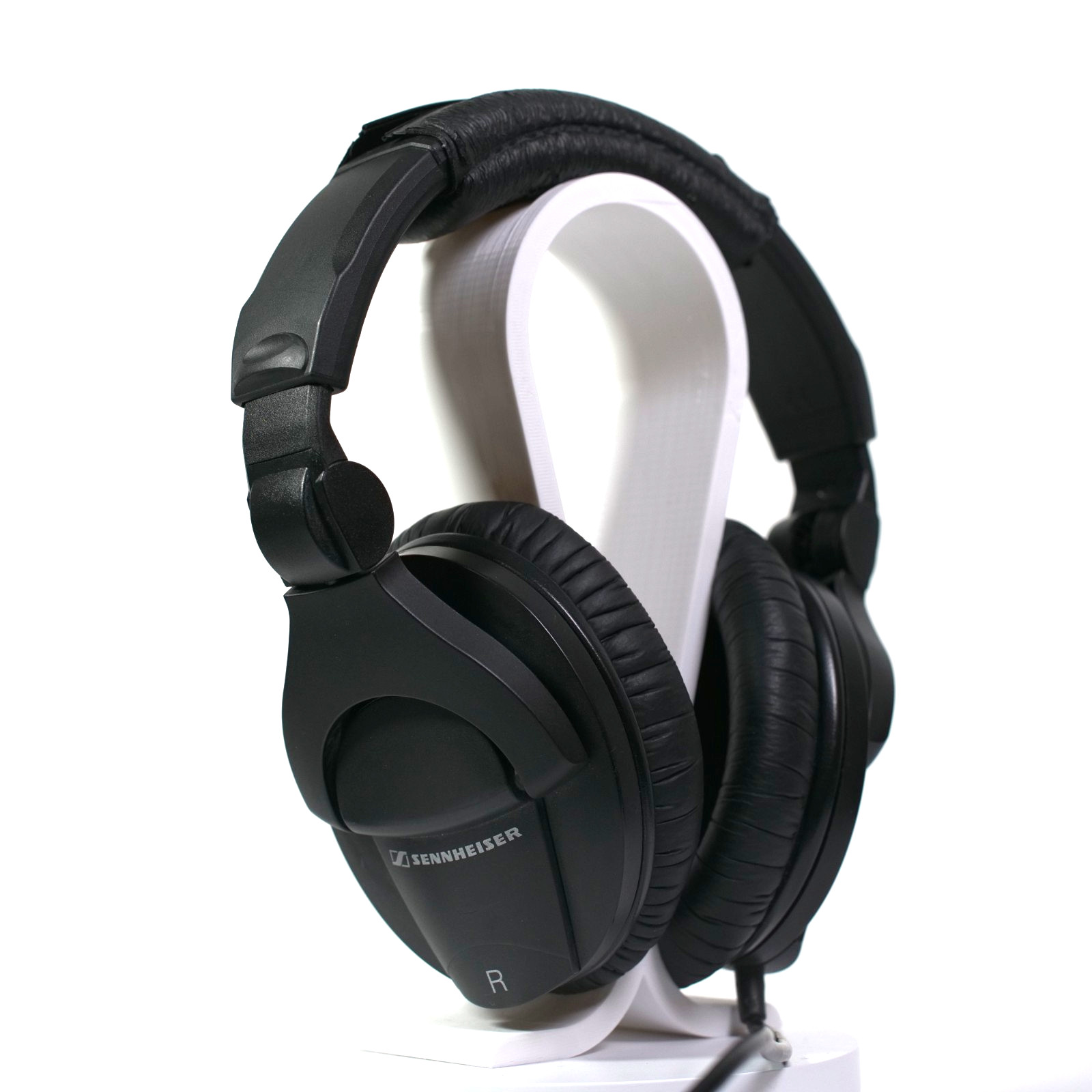 Sennheiser HD 280 Pro Over the Ear Headphones – Black