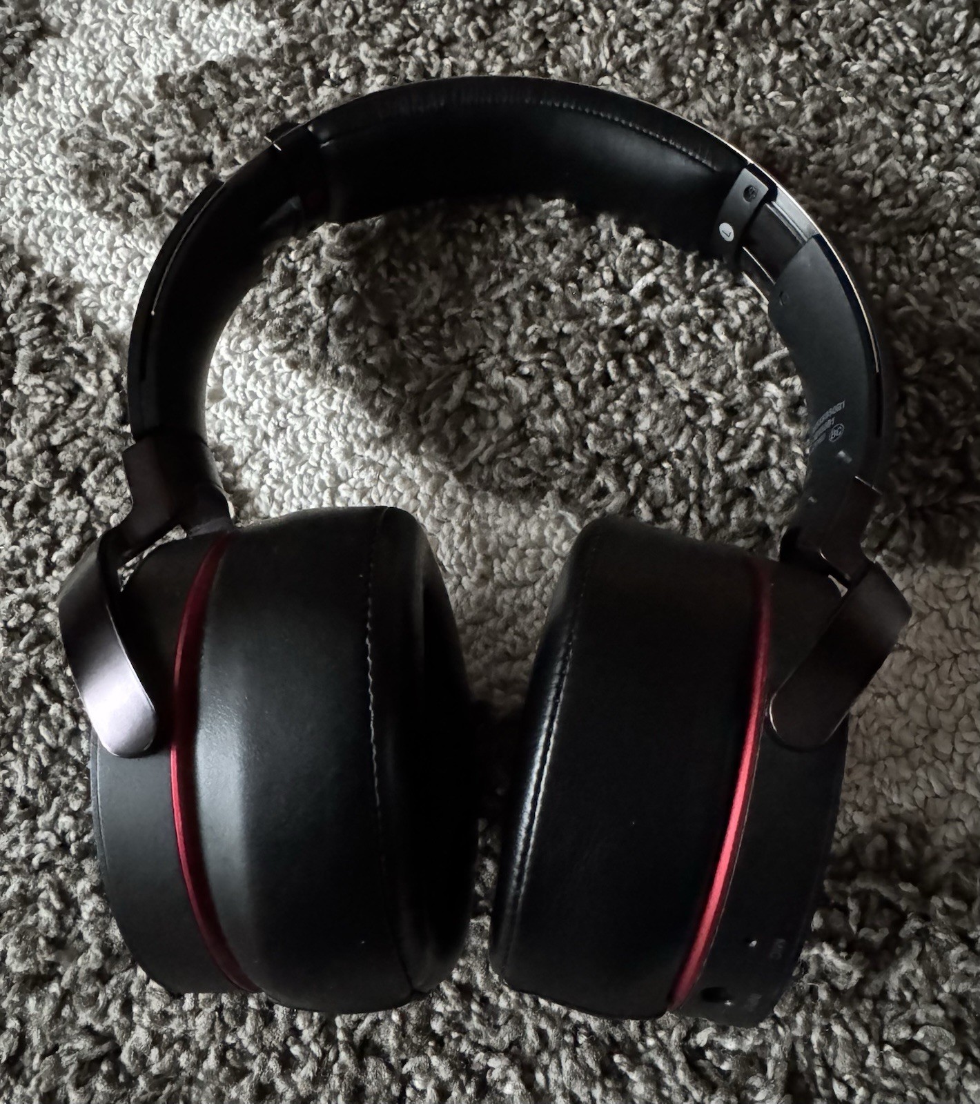 Sony mdr xb950b1