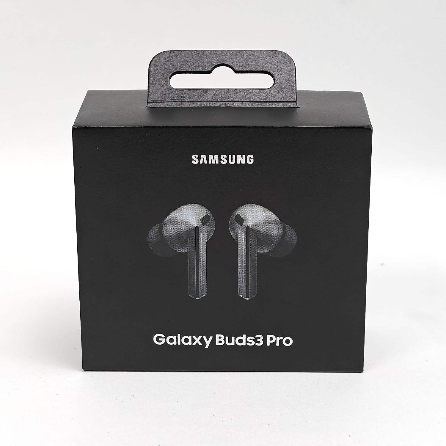 Samsung Galaxy Buds3 Pro SM-R630 Noise Cancelling Wireless Bluetooth Earbuds