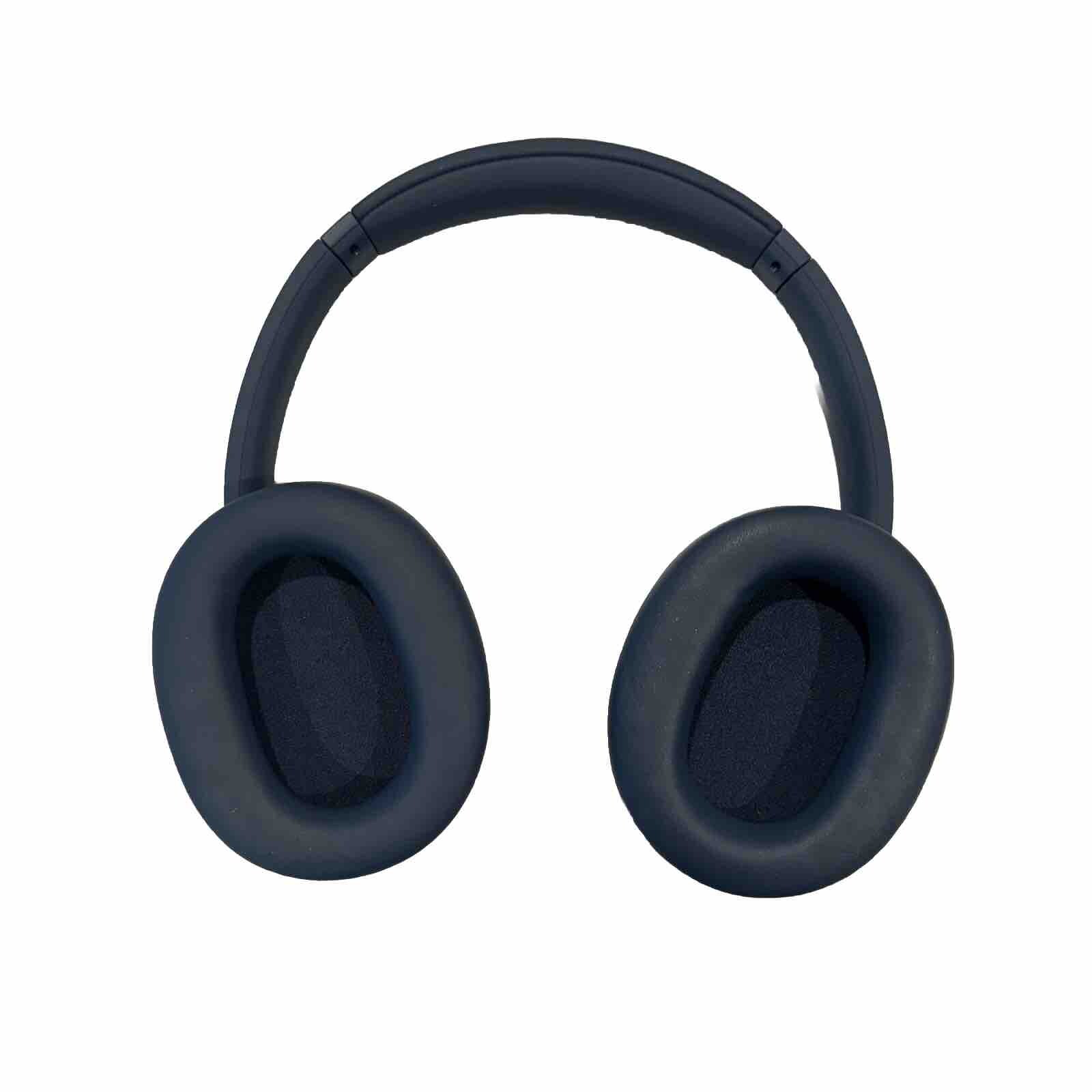 Sony WH-CH720N Wireless Over-Ear Headphones – Blue
