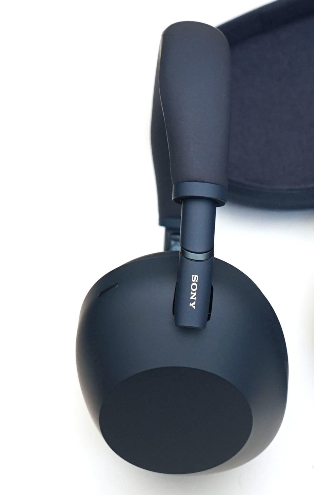 SONY WH-1000XM6/L Headphones Wireless Noise Canceling WH1000XM6 BLUE B