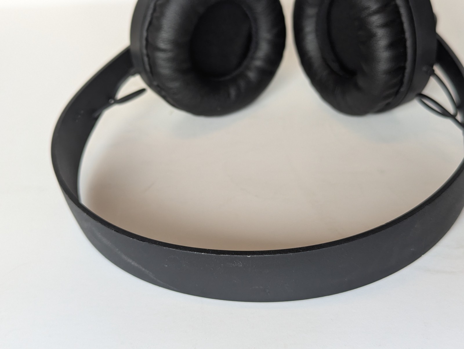 Sennheiser HD 250BT Wireless Headphones Over The Ear Black