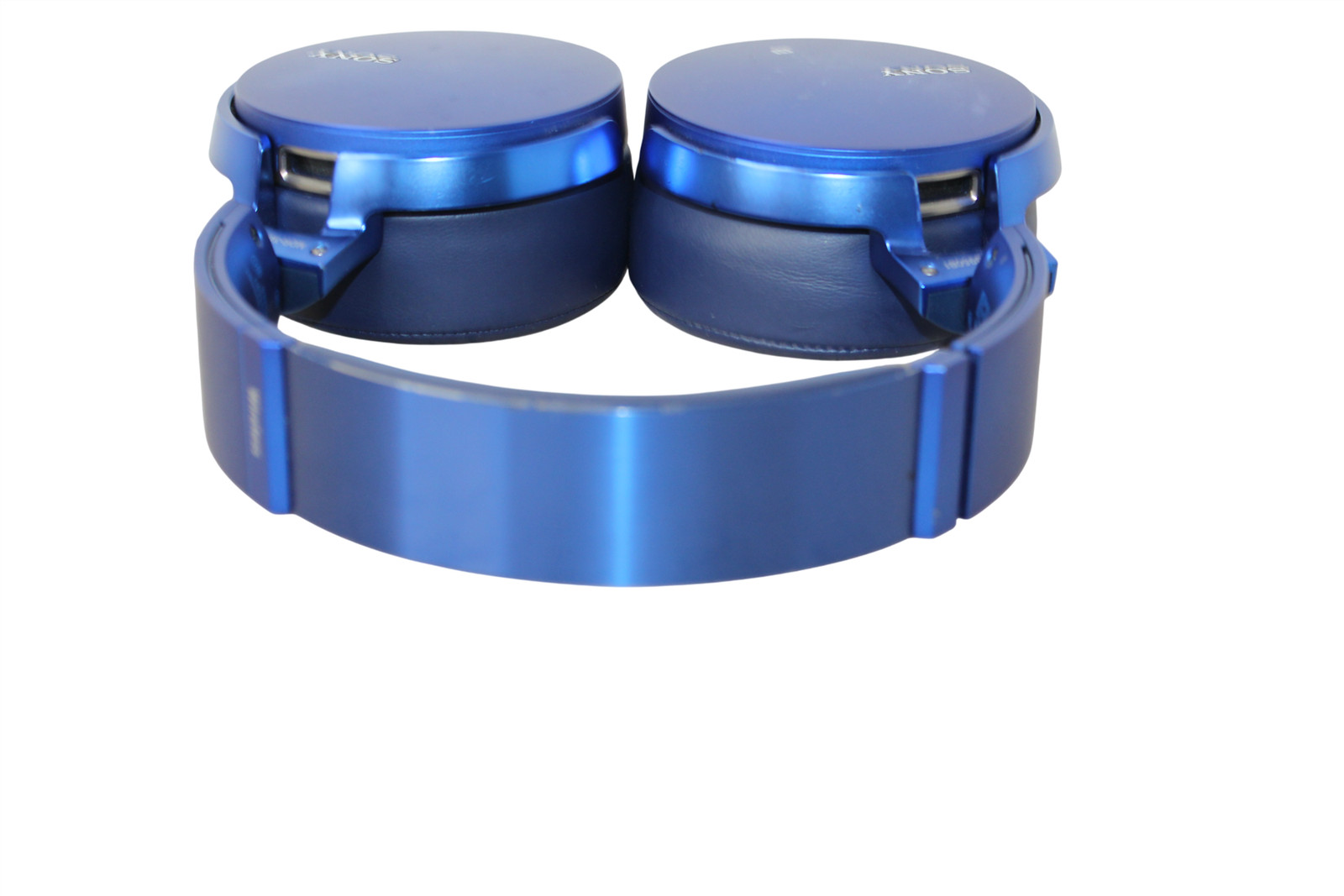 Sony MDR-XB950B1Headphones Wireless Extra Bass ANC – Blue – Free shipping