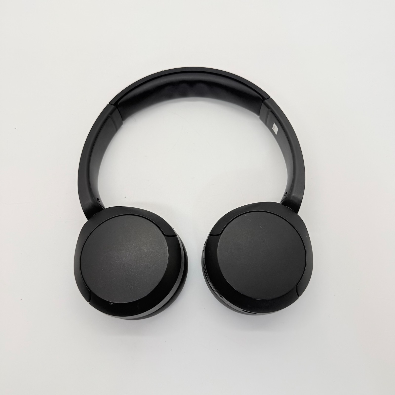 Sony Bluetooth Headphone YY2958 WH-CH520 Noise Canceling Headphones – Black