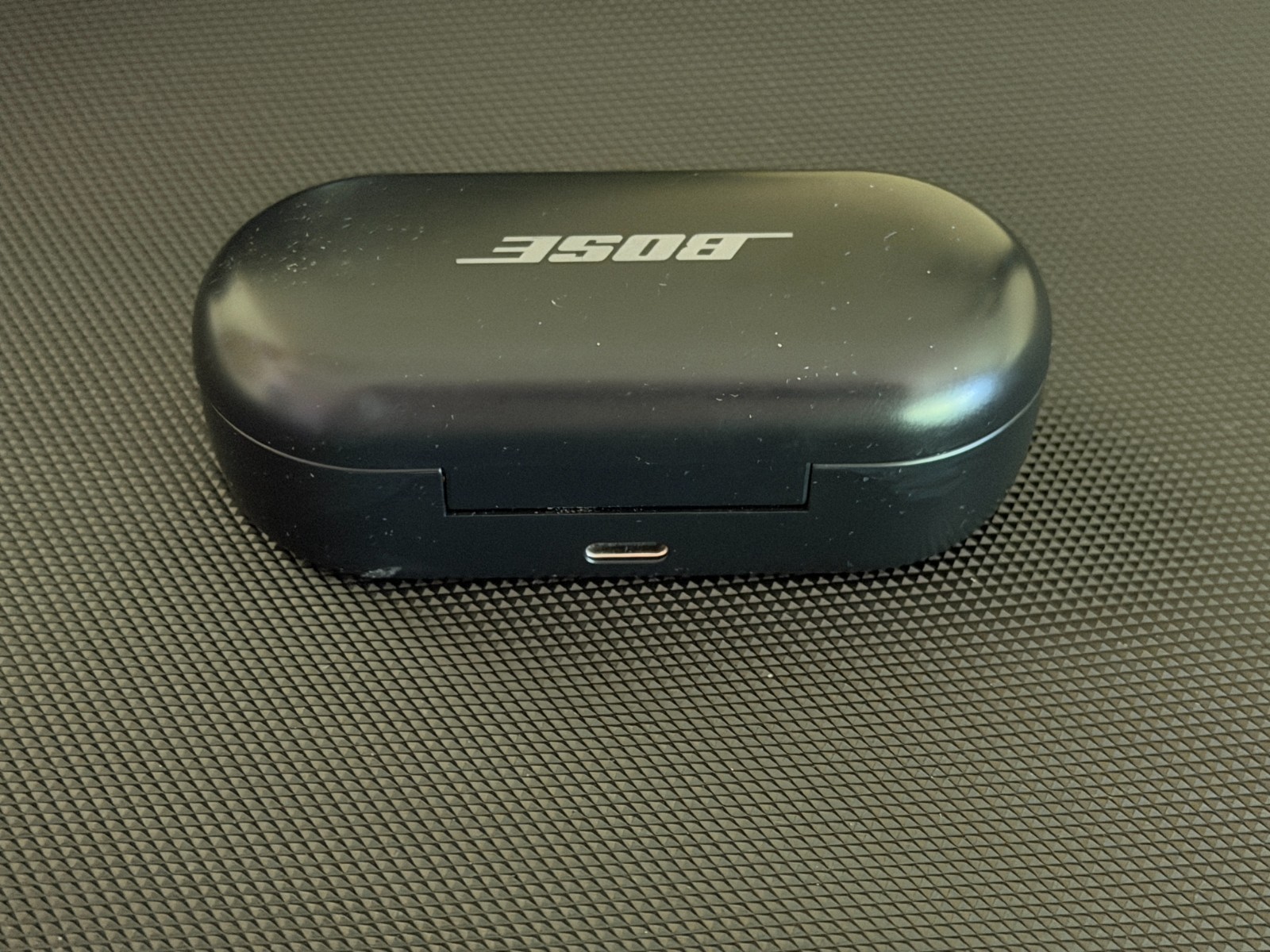 Bose Sport Earbuds Wireless In-Ear Headphones Black Bluetooth