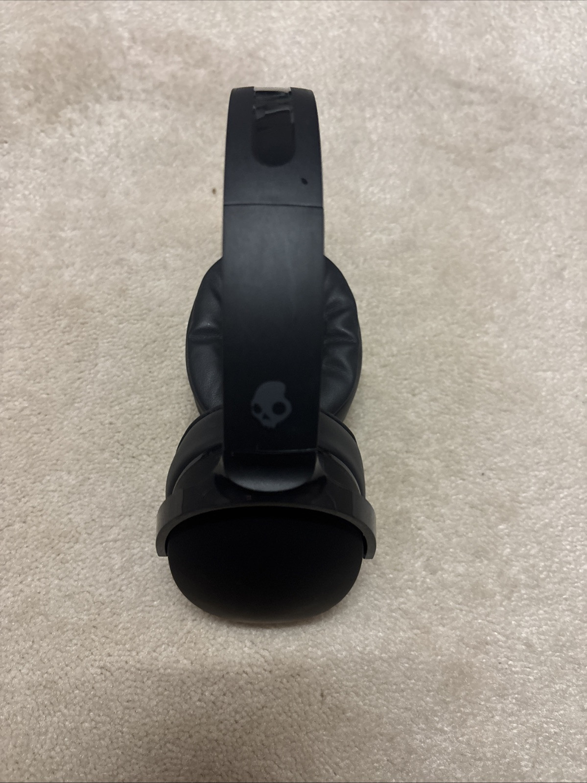 Skullcandy Hesh Evo S6HVW-N740 Bluetooth Wireless Over Ear Headphones – Black