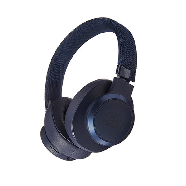 JBL LIVE 500BT wireless headphones( BLACK, WHITE, BLUE)