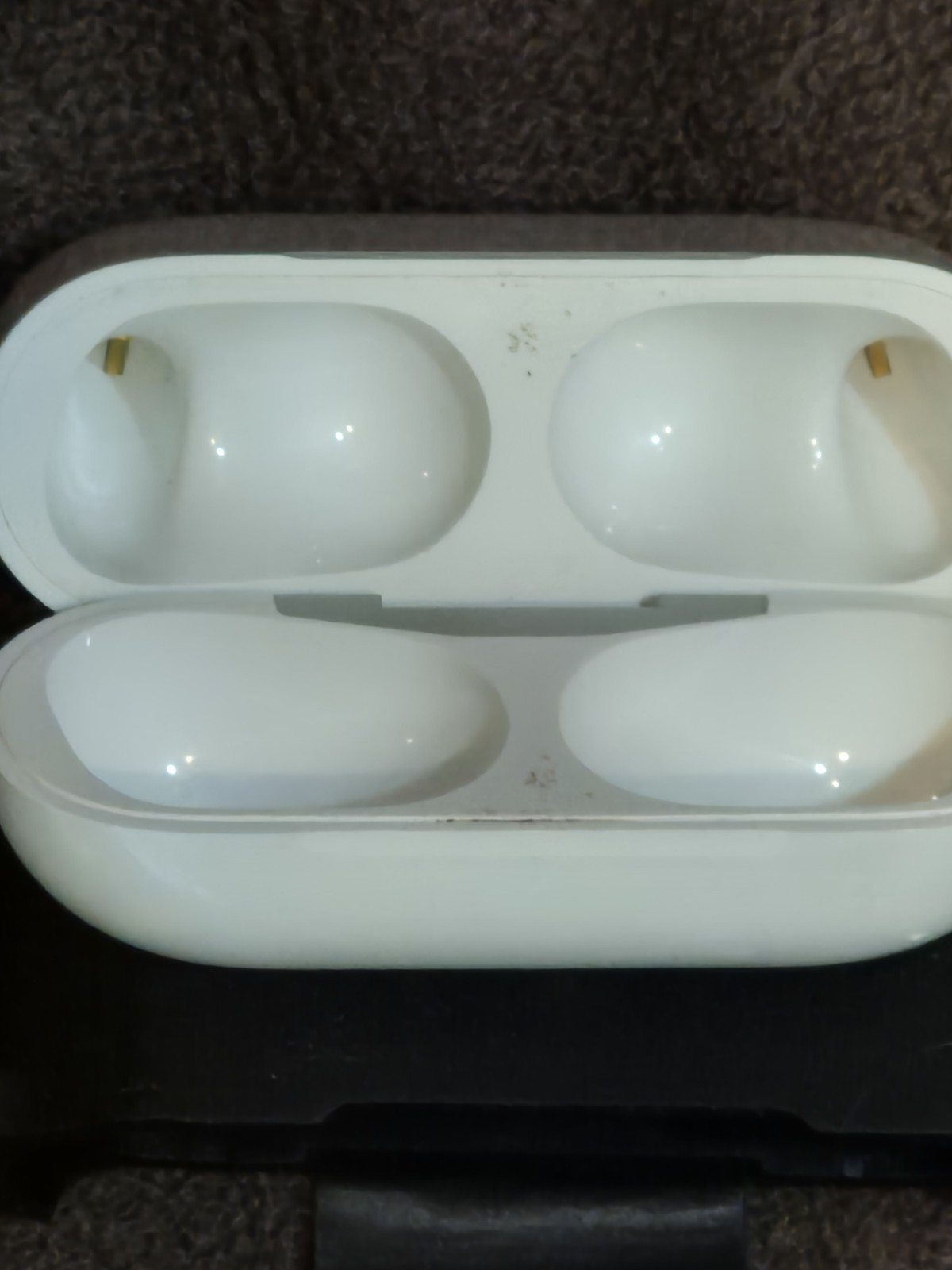 Apple AirPods Pro 1st Gen A2190 Charging Cases, Earbuds, Replacement Tips, More