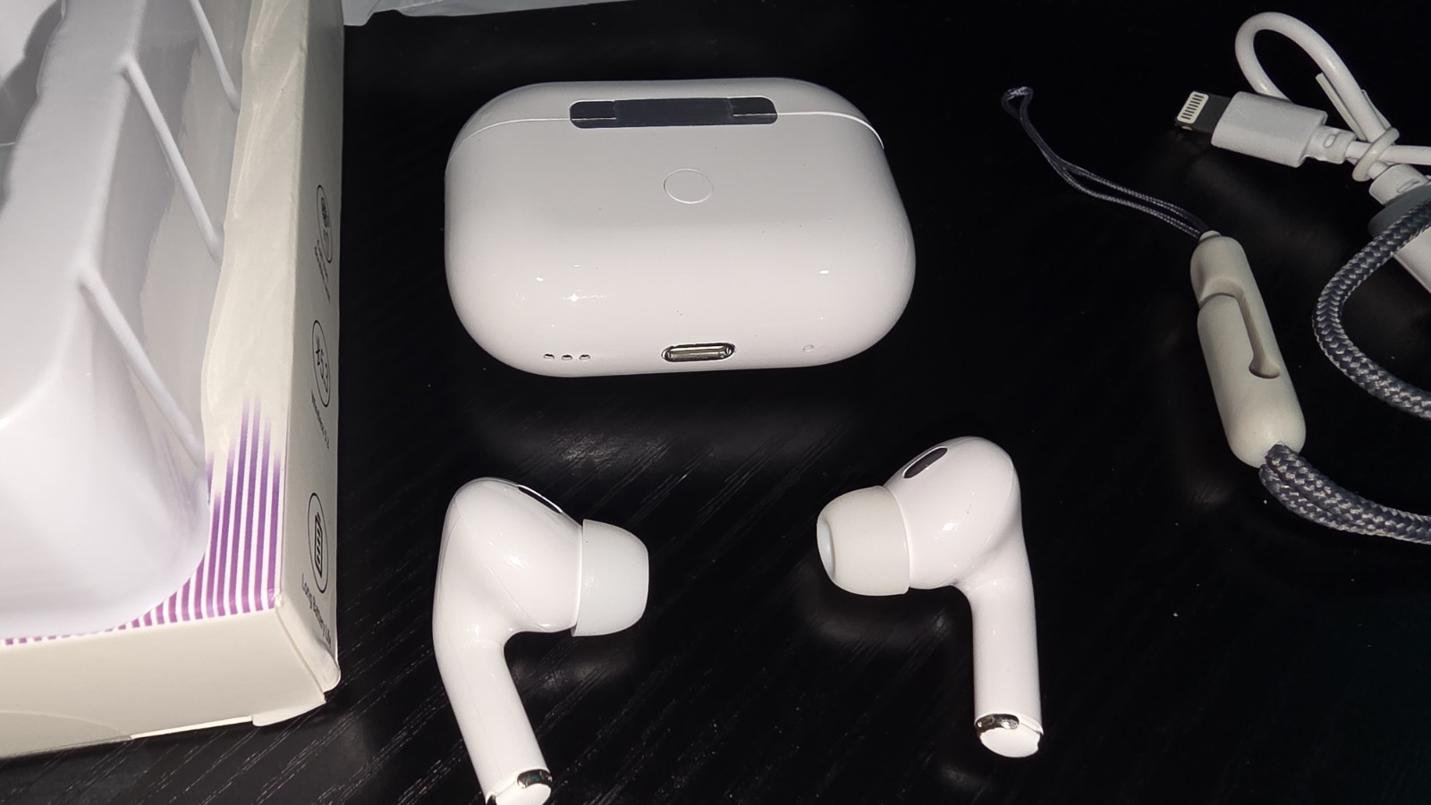 In Ear Buds Redmi Wireless Bluetooth Headphones