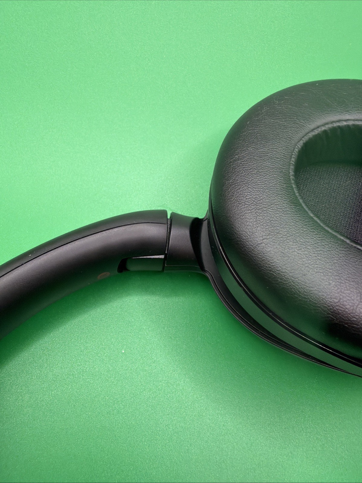 SONY ULT WEAR WH-ULT900N Wireless Noise Canceling Bluetooth Headphones -BlackF18