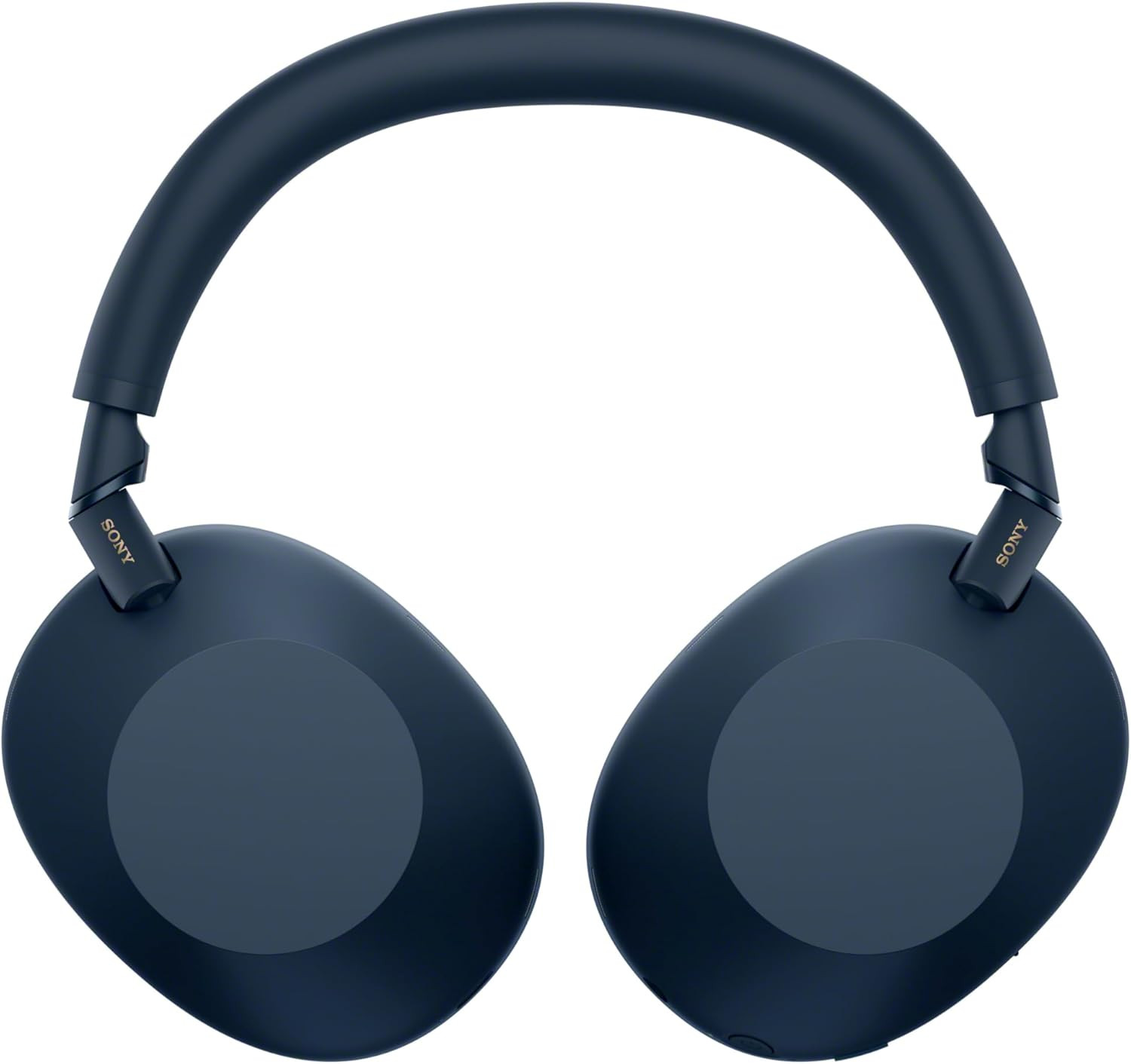 Sony WH-1000XM6 the Best Noise Canceling Wireless Headphones, HD NC Processor QN