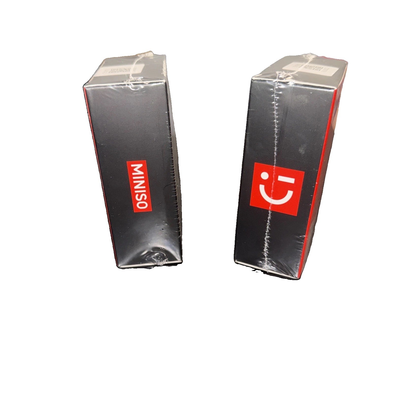 MINISO MS105 Wireless Bluetooth Earbuds,Mini In-Ear Headphones-Waterproof 2pack