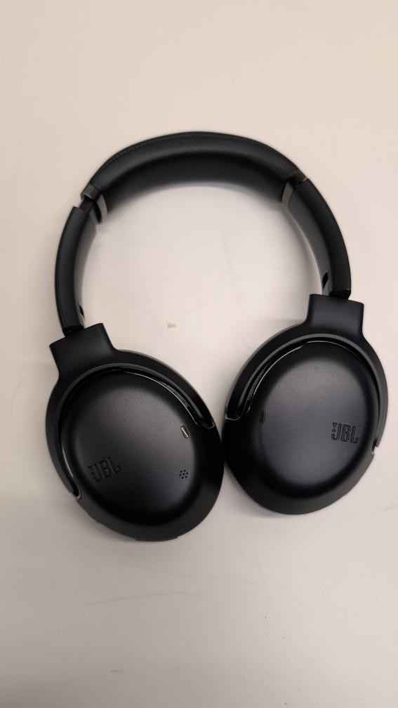 JBL Tour One M2, Wireless over-ear Noise Cancelling headphones (P03066911)